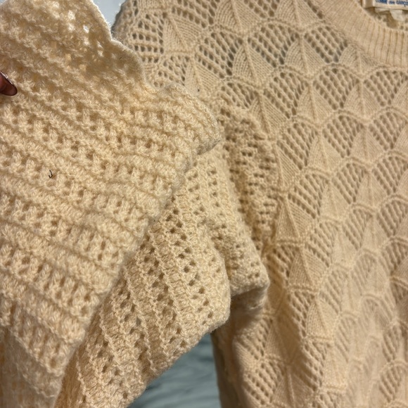 Comme Des garçons sweater - Picture 7 of 11